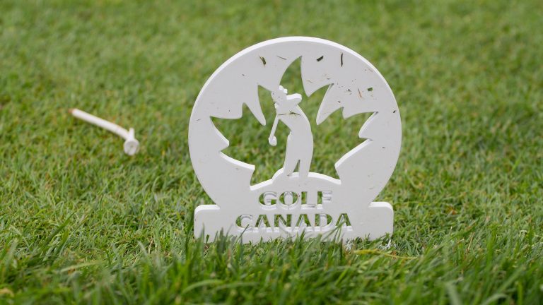 Golf Canada