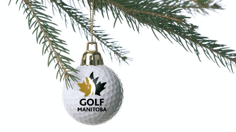 Golf MB Xmas