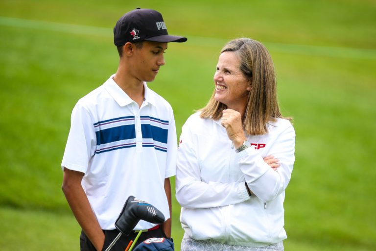 Golf Canada Announces 2020 Junior National Skills Challenge Event 2019 Future Links Junior Skills Challenge National Event.
