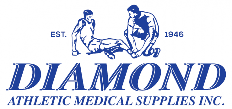 PREVIEW: 2020 Diamond Athletic Women's Amateur & Men's Mid-Amateur Championships 2020 Diamond Logo Club Italicized