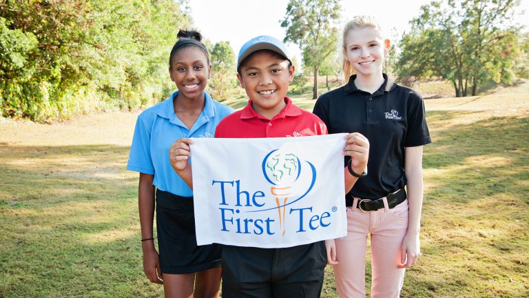 First Tee – Canada