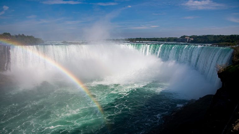 Niagara Falls