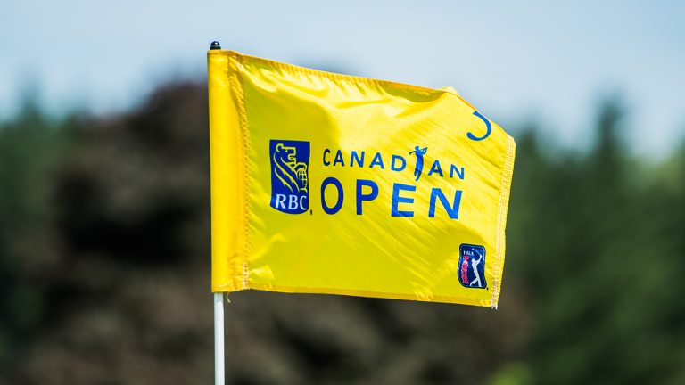 2021 RBC Canadian Open cancelled due to ongoing COVID-19 challenges RBC Canadian Open