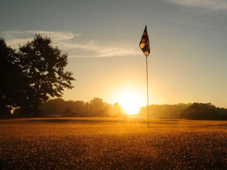 We mourn the passing of Rudy Boivin memorial sunset pic