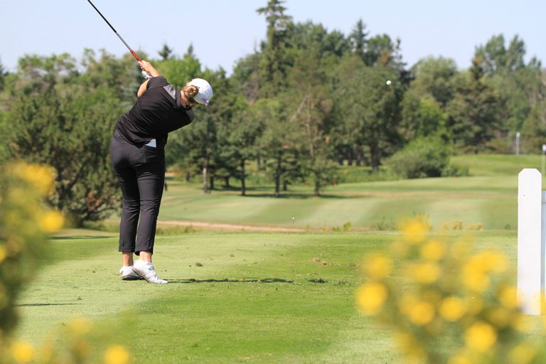 Golf’s modernized Rules of Amateur Status published