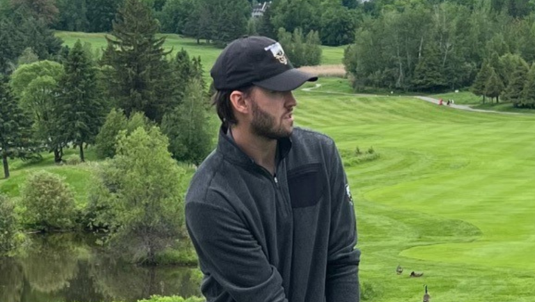 Lavallee top Bison after opening round at Canadian University / College Championship Untitled design