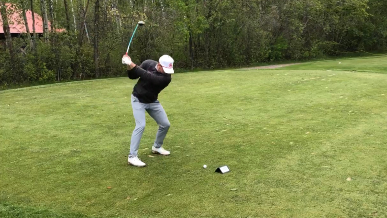 RECAP Day 1 of the Manitoba Match Play Championship presented by St