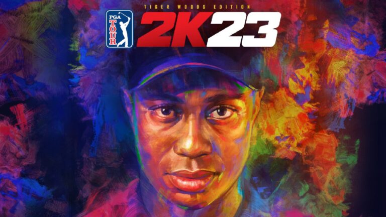 New “PGA Tour 2K23” video game made on Canada’s East Coast TIGER VIDEOGAME