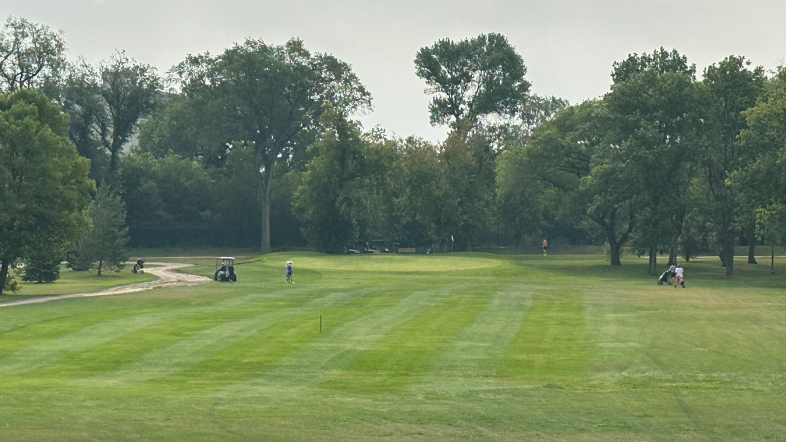WATCH Member Club Spotlight on Kildonan Park Golf Course Golf Manitoba