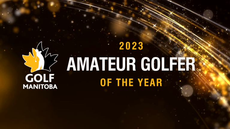 Finalists announced for 2023 Female & Male Amateur Golfer of the Year Copy of Golf Manitoba Awards (5)