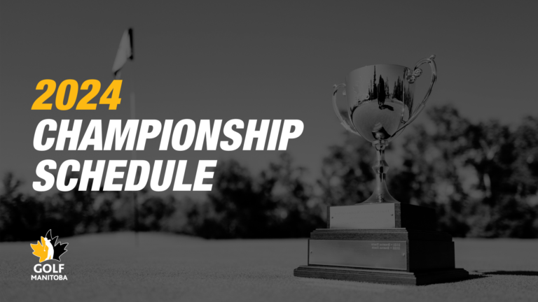 2024 Championship Schedule (web & social)