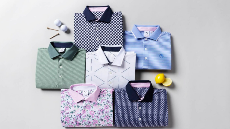 For more information on the 2024 PUMA GOLF x Arnold Palmer Collection, visit ca.pumagolf.com (1)