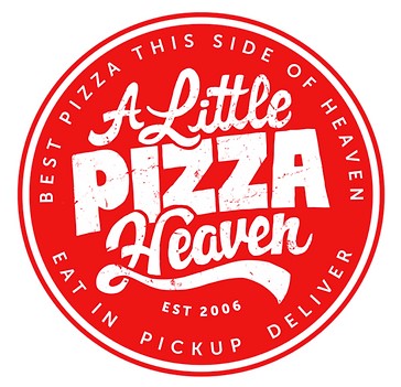 A Little Pizza Heaven