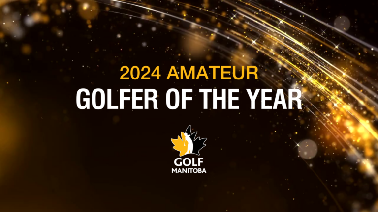 Finalists announced for 2024 Female & Male Amateur Golfer of the Year Am GoY Web