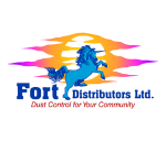 Fort Distributors Ltd.