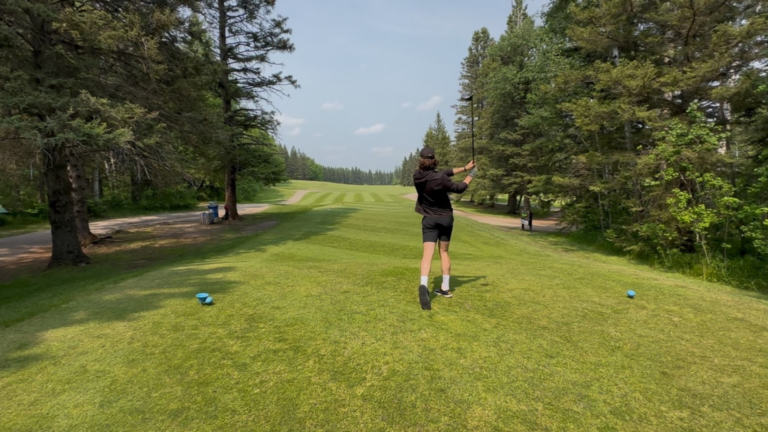 WATCH | Inside the Ropes with Tampa Bay Lightning forward Conor Geekie Untitled design – 2025-10-09T124438.403