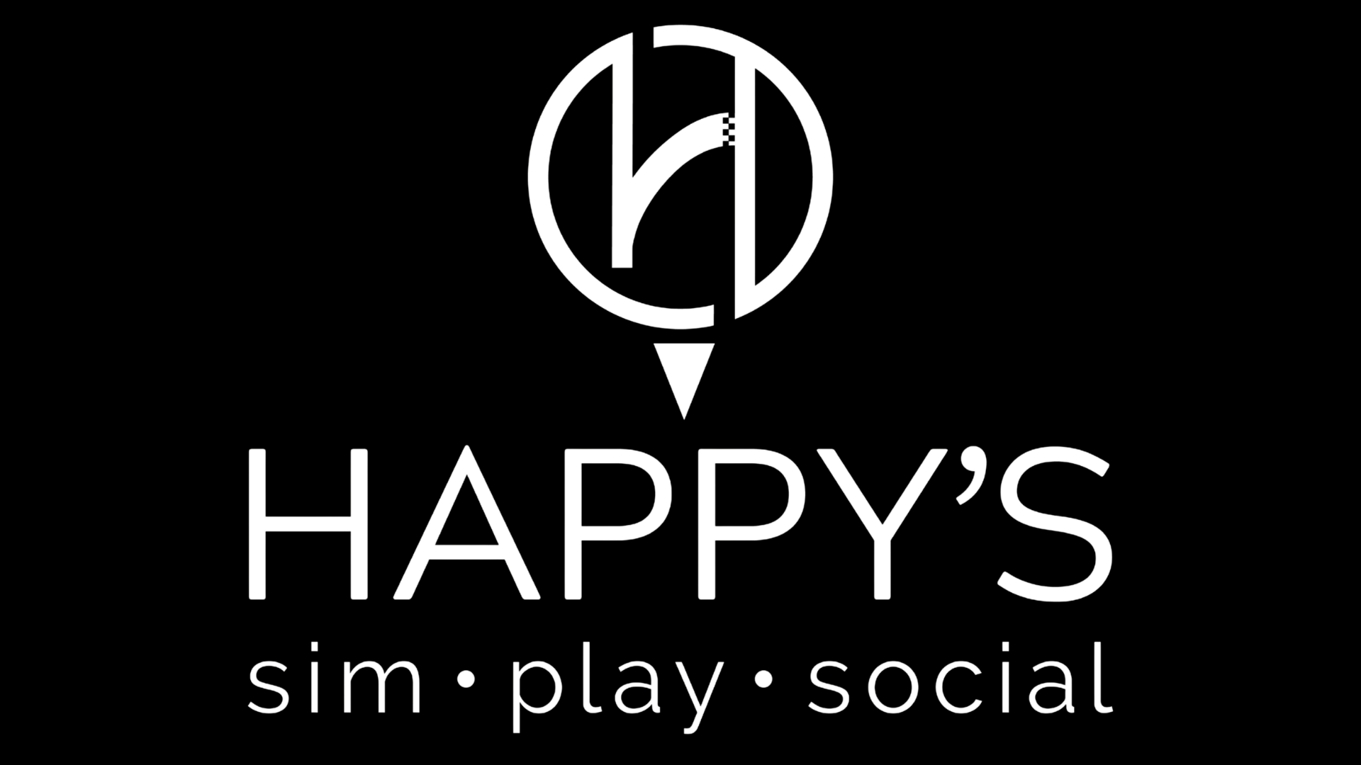 Welcome Happy’s Sim-Play-Social - Golf Manitoba