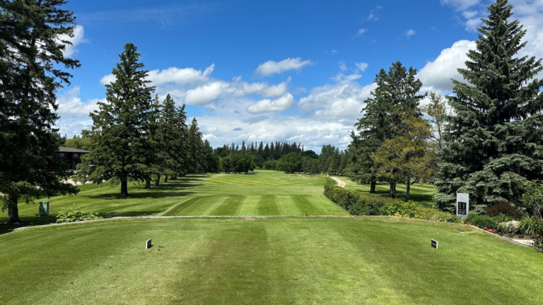 WATCH | Saturday at the NextGen Prairie Championship at Neepawa Golf & Country Club Home Page Niakwa Country Club (16)