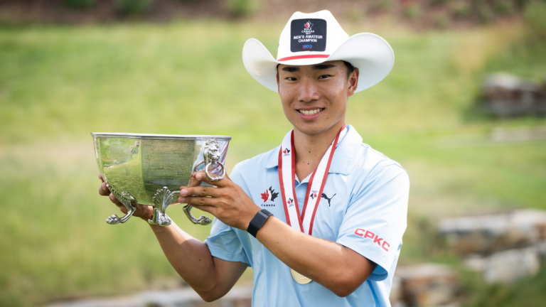 RESULTS | Lew wins Canadian Men's Amateur Championship; Nachtigall finishes T23 Website Front Sizing (41)