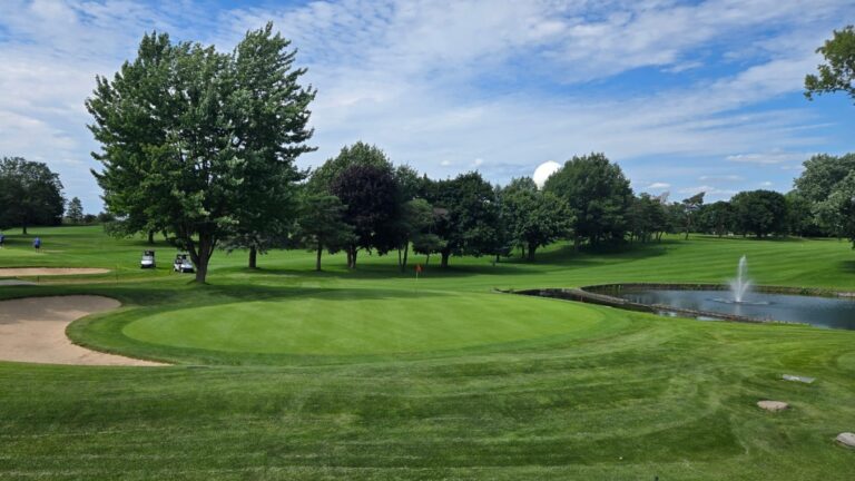 PREVIEW | 3 players to represent Golf Manitoba at Canadian All Abilities Championship in Ontario Hylands-Golf-Club